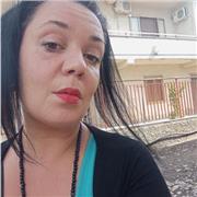 Laureata in Lingue e Culture dell'Asia e dell'Africa offre lezioni di lingua e cultura online e presenziare, dove possibile